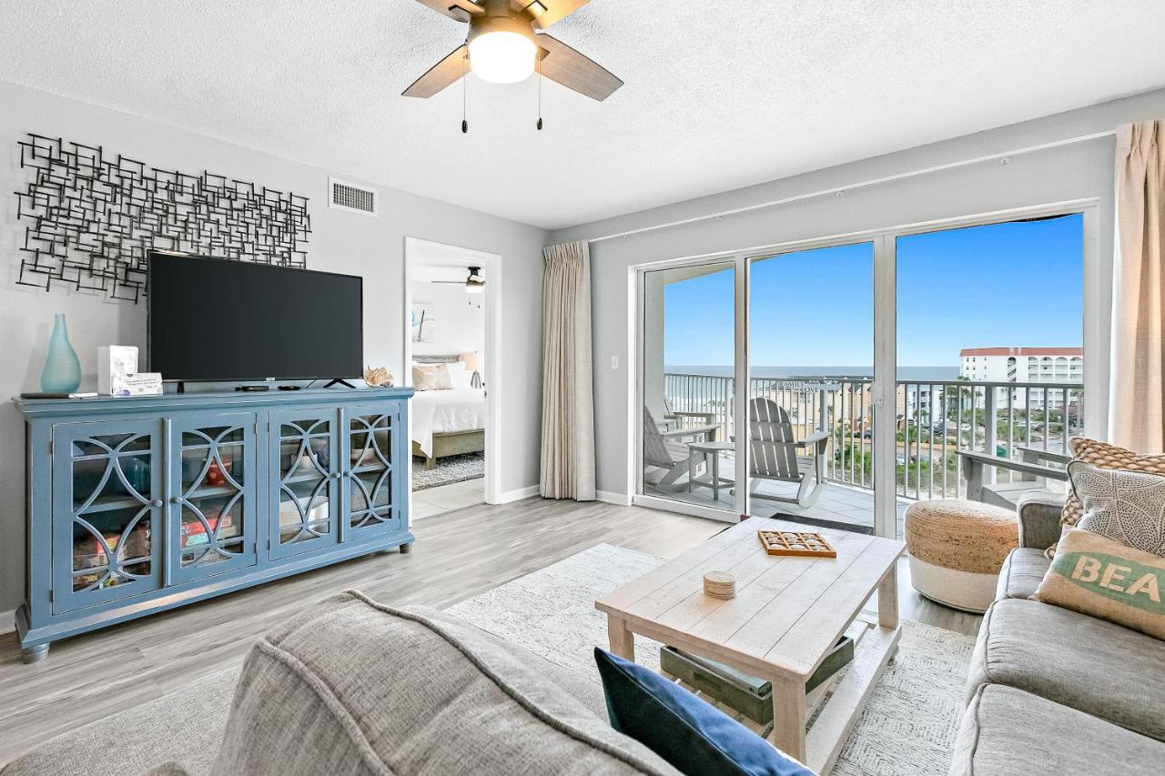 Seacrest Villa Fort Walton Beach Kültér fotó