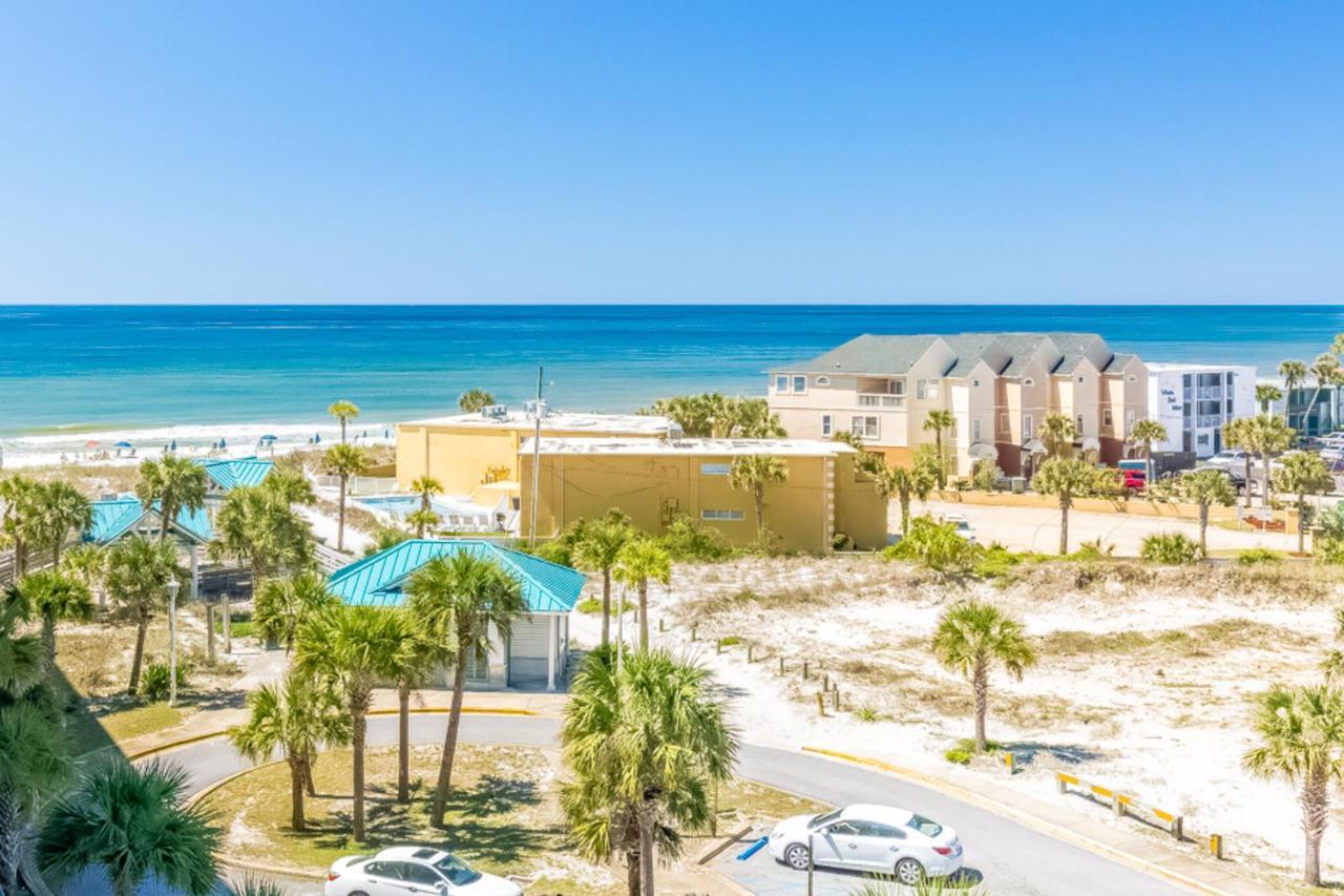 Seacrest Villa Fort Walton Beach Kültér fotó