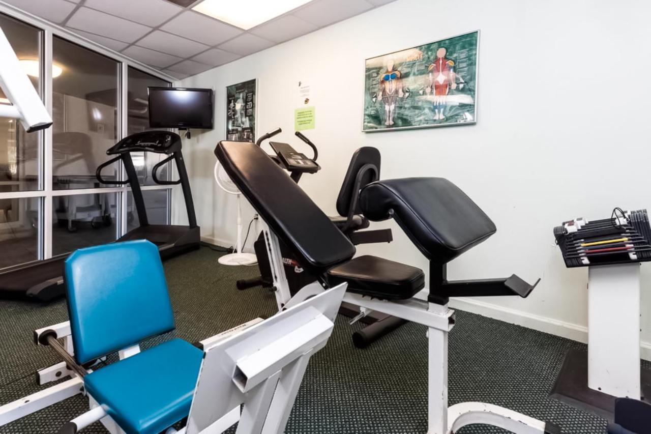 Seacrest Villa Fort Walton Beach Kültér fotó