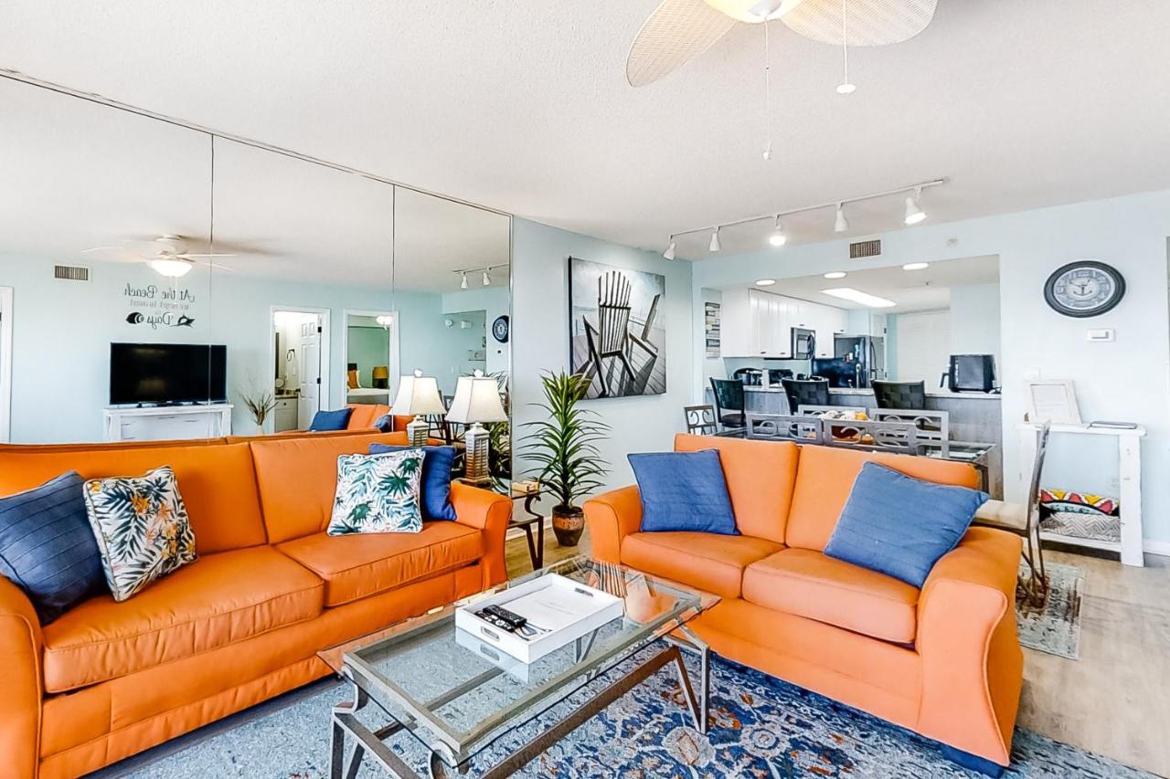 Seacrest Villa Fort Walton Beach Szoba fotó