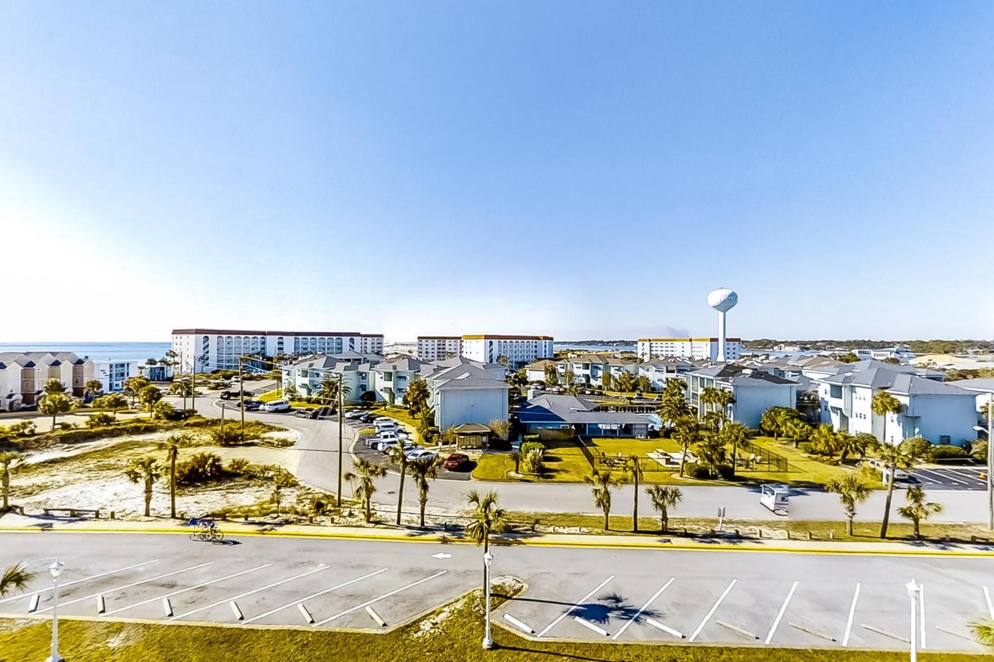 Seacrest Villa Fort Walton Beach Szoba fotó