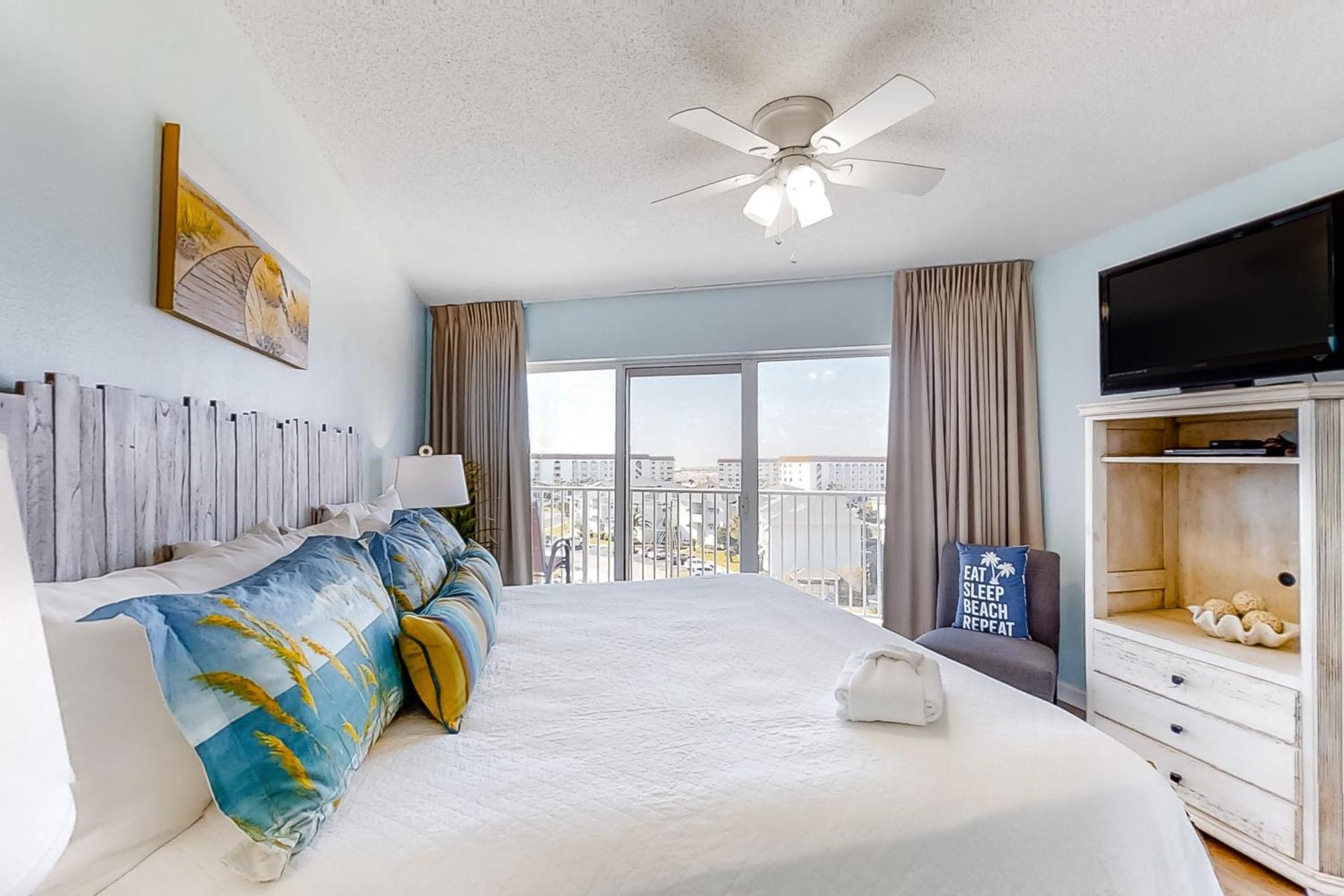 Seacrest Villa Fort Walton Beach Szoba fotó