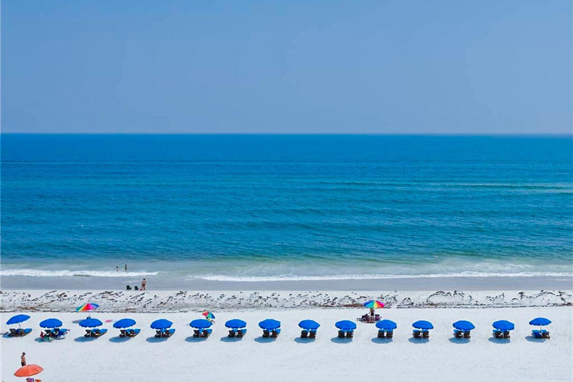 Seacrest Villa Fort Walton Beach Szoba fotó