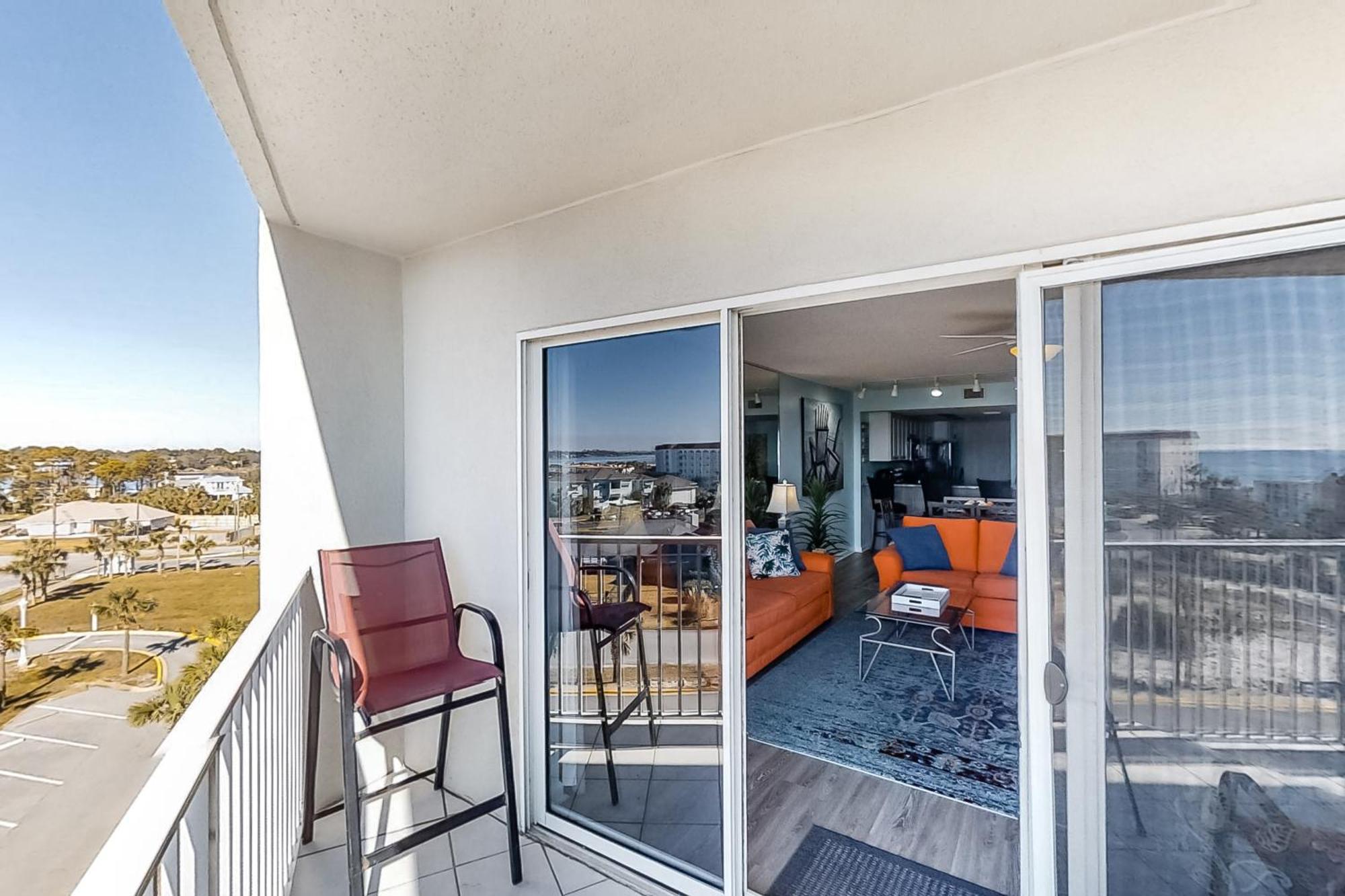 Seacrest Villa Fort Walton Beach Szoba fotó