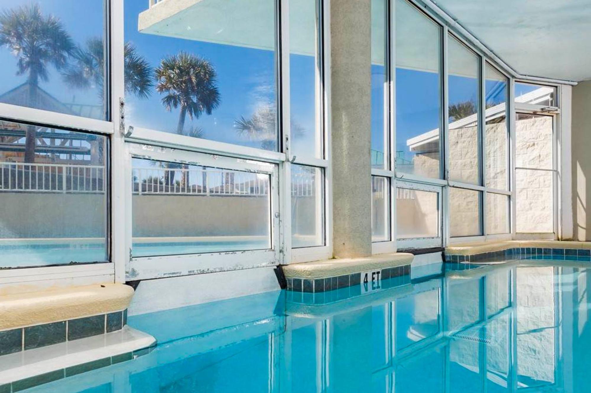 Seacrest Villa Fort Walton Beach Szoba fotó