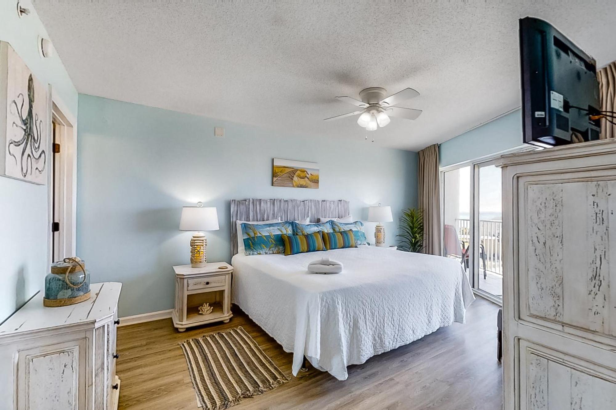 Seacrest Villa Fort Walton Beach Szoba fotó