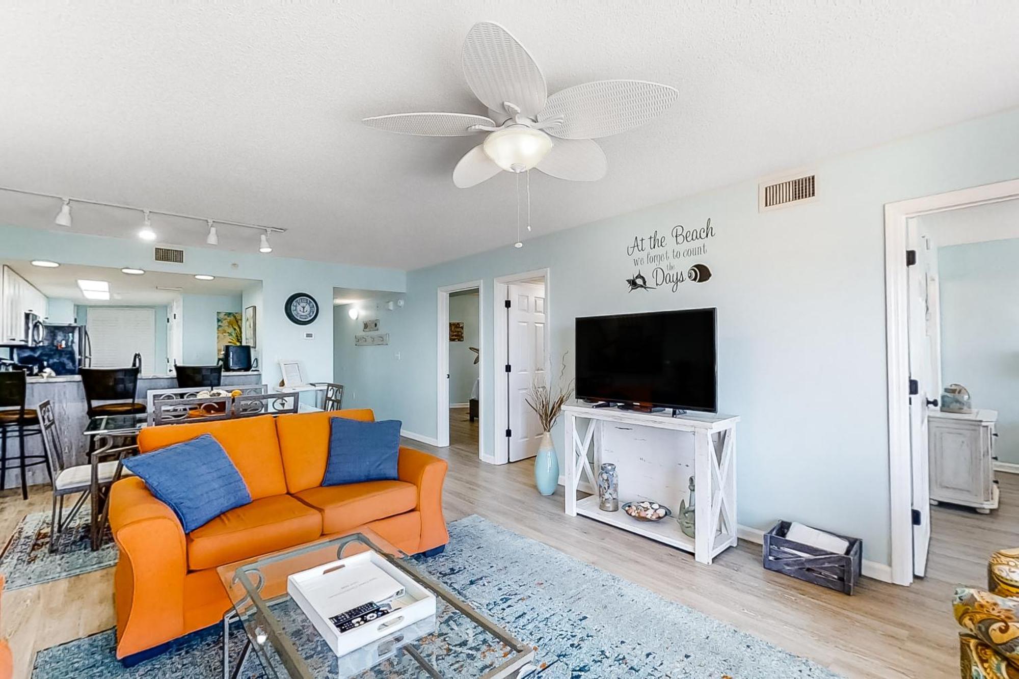 Seacrest Villa Fort Walton Beach Szoba fotó