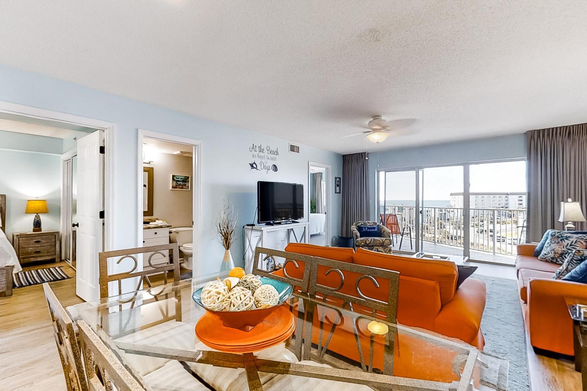 Seacrest Villa Fort Walton Beach Szoba fotó