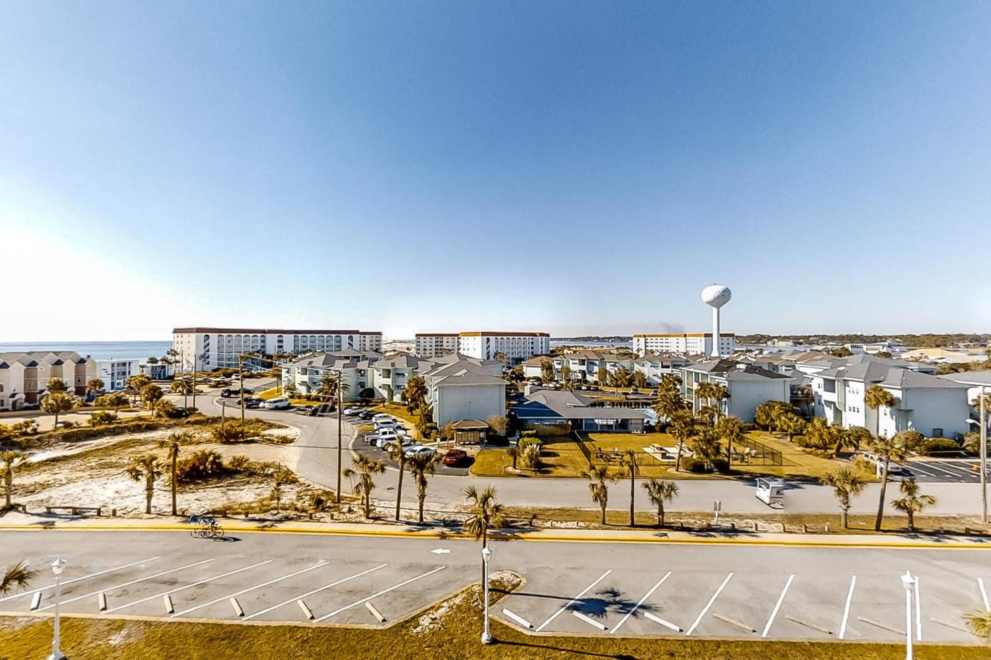 Seacrest Villa Fort Walton Beach Szoba fotó