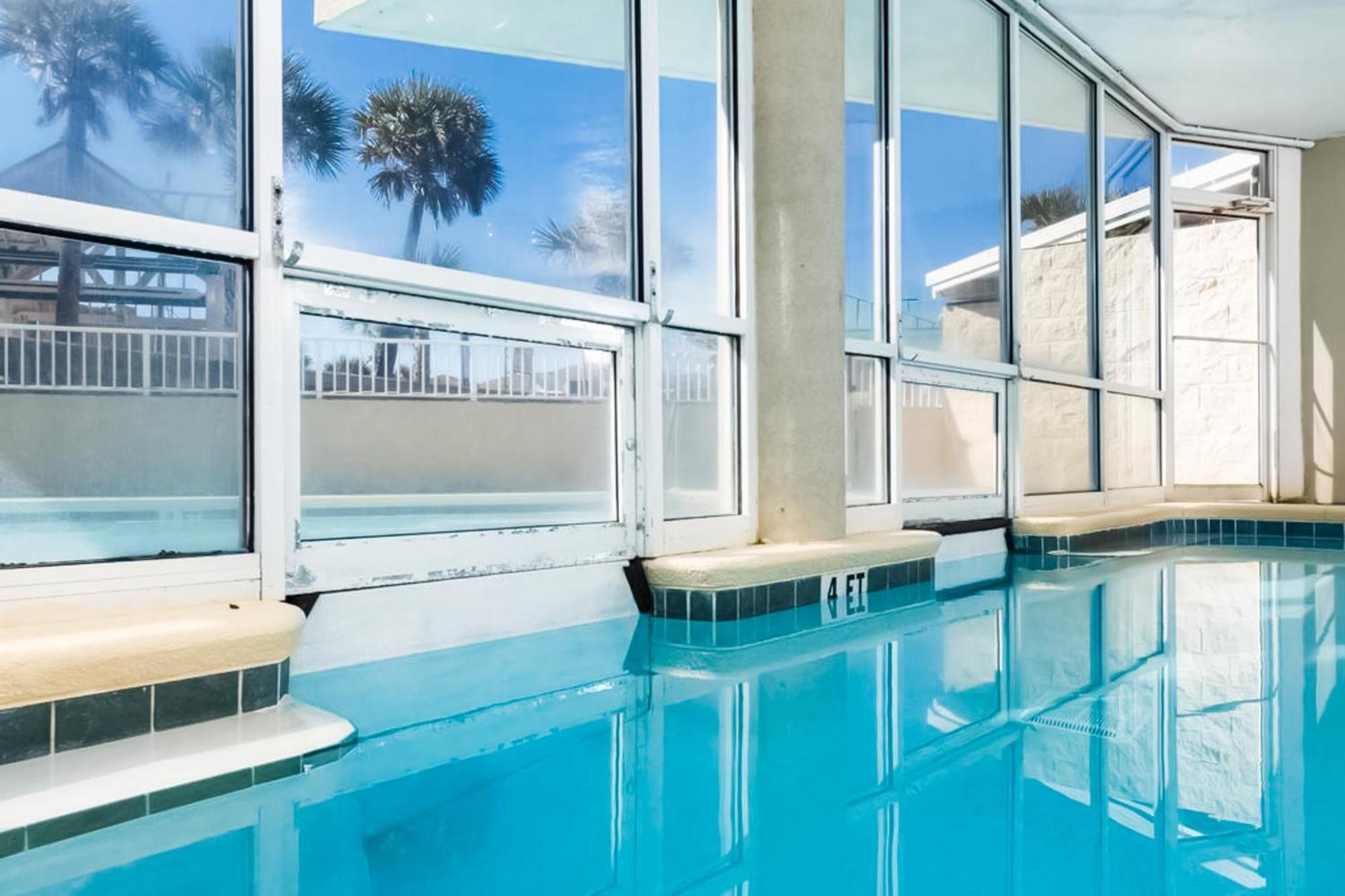 Seacrest Villa Fort Walton Beach Szoba fotó