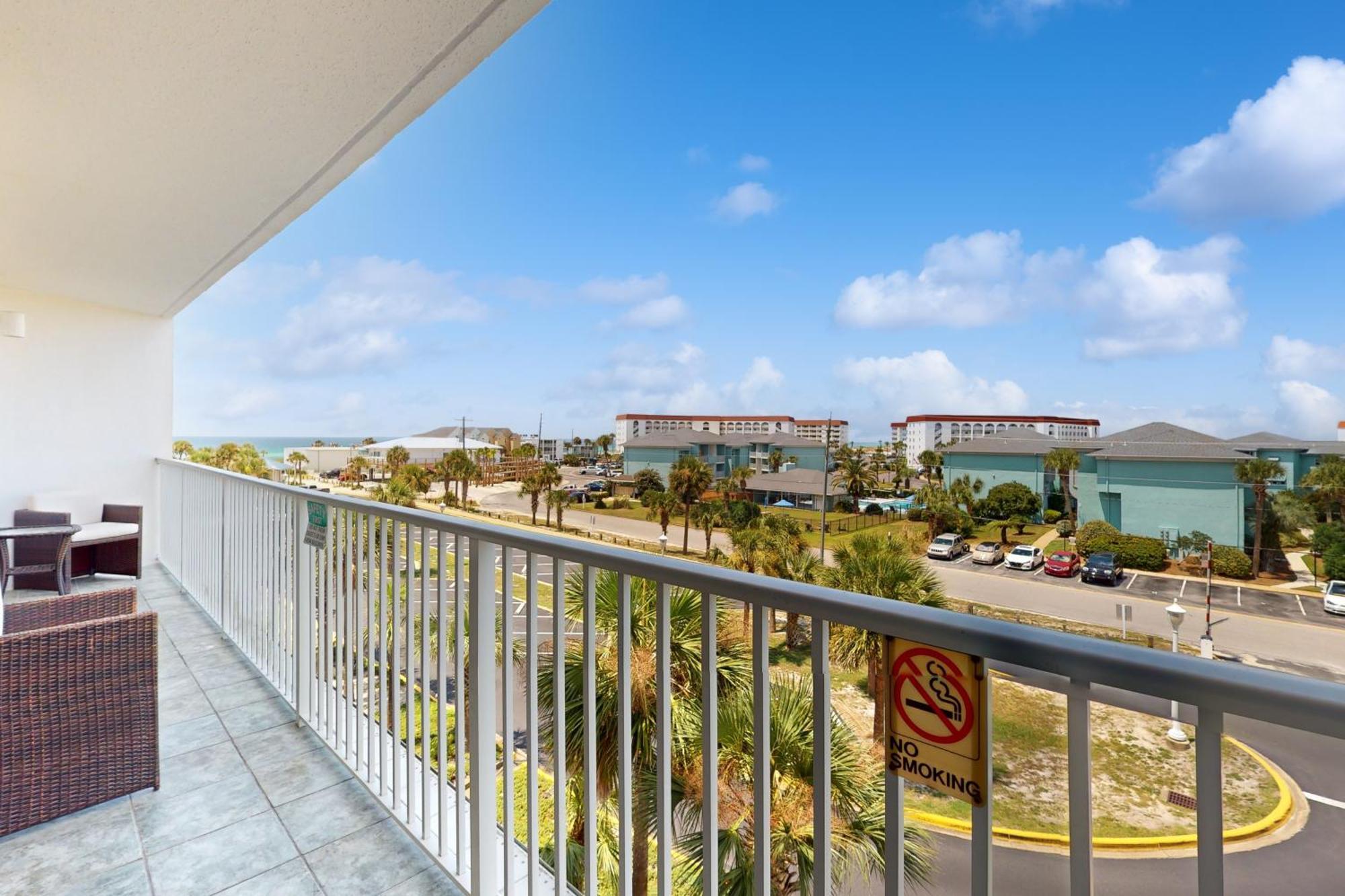 Seacrest Villa Fort Walton Beach Szoba fotó