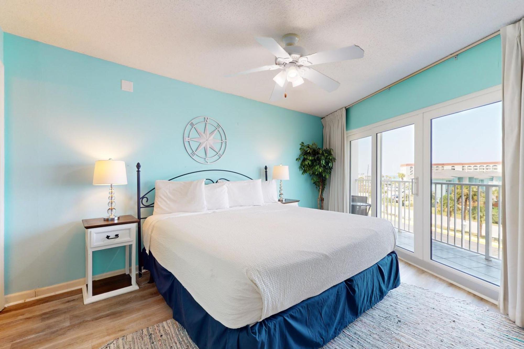 Seacrest Villa Fort Walton Beach Szoba fotó