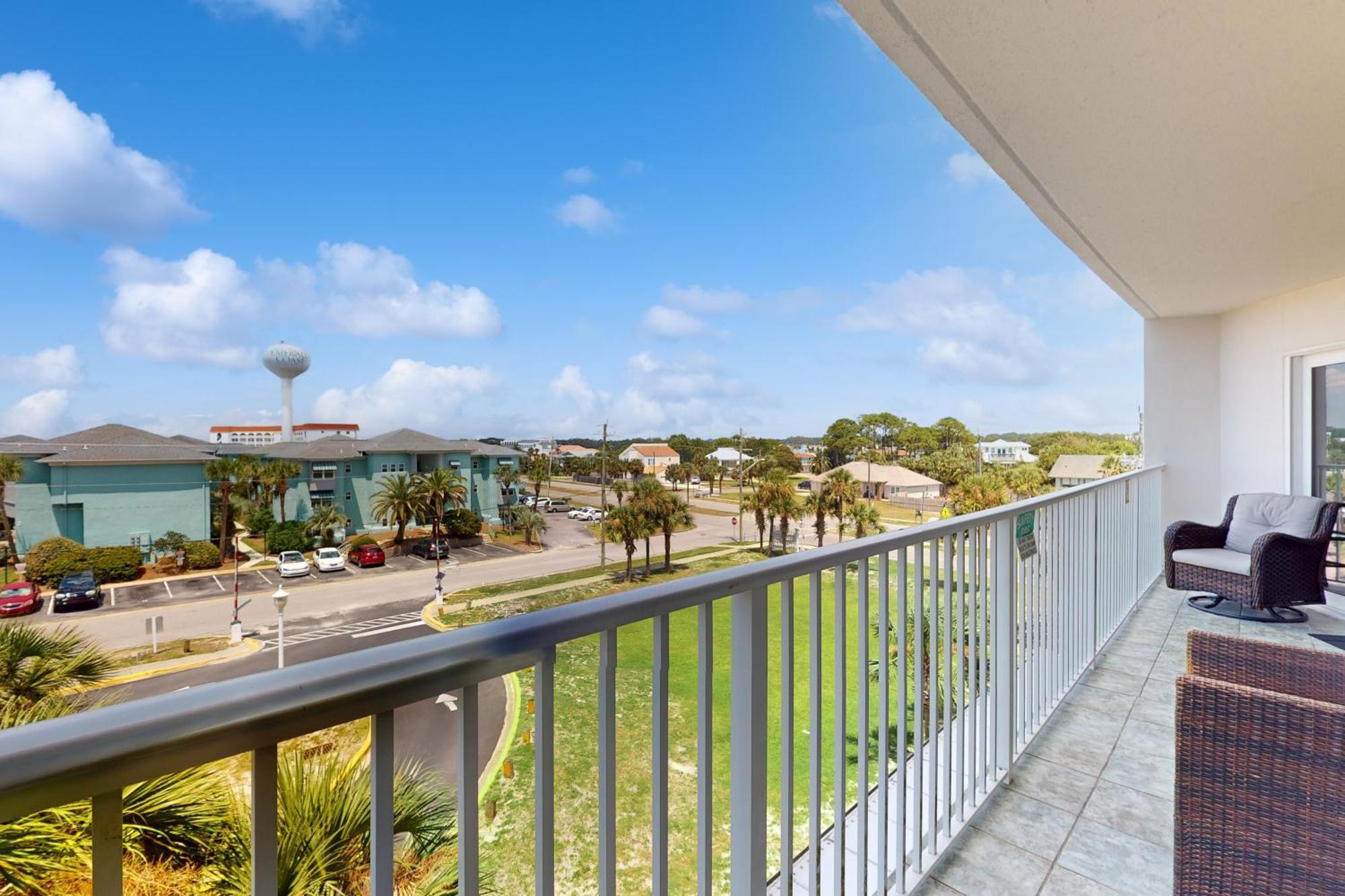 Seacrest Villa Fort Walton Beach Szoba fotó