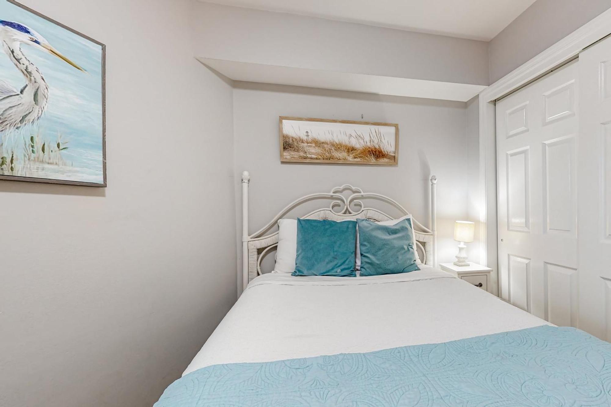 Seacrest Villa Fort Walton Beach Szoba fotó