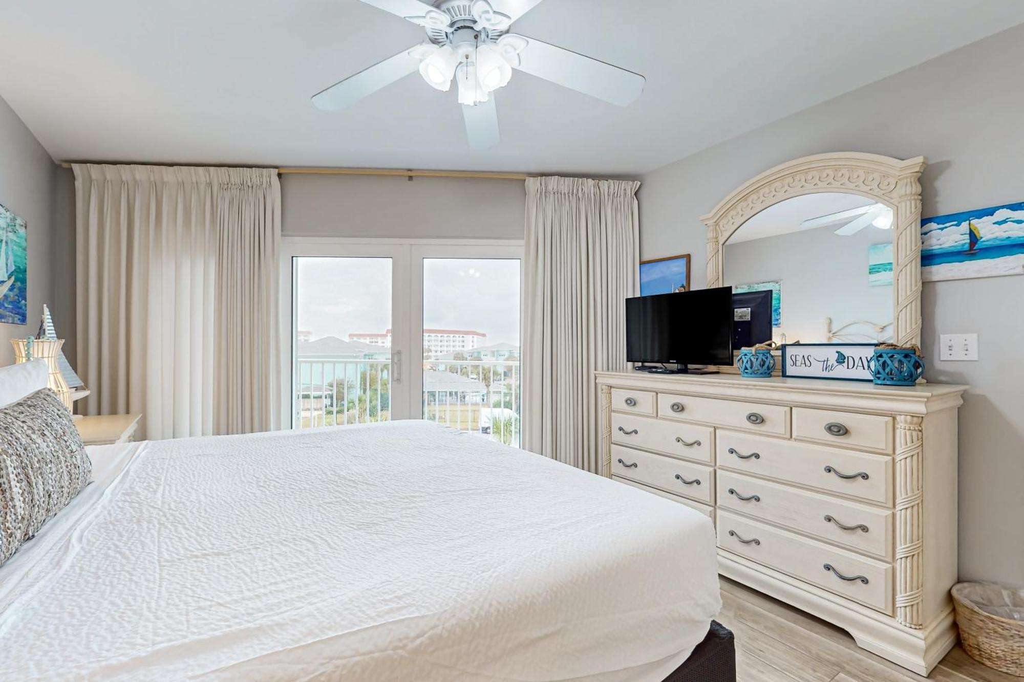Seacrest Villa Fort Walton Beach Szoba fotó