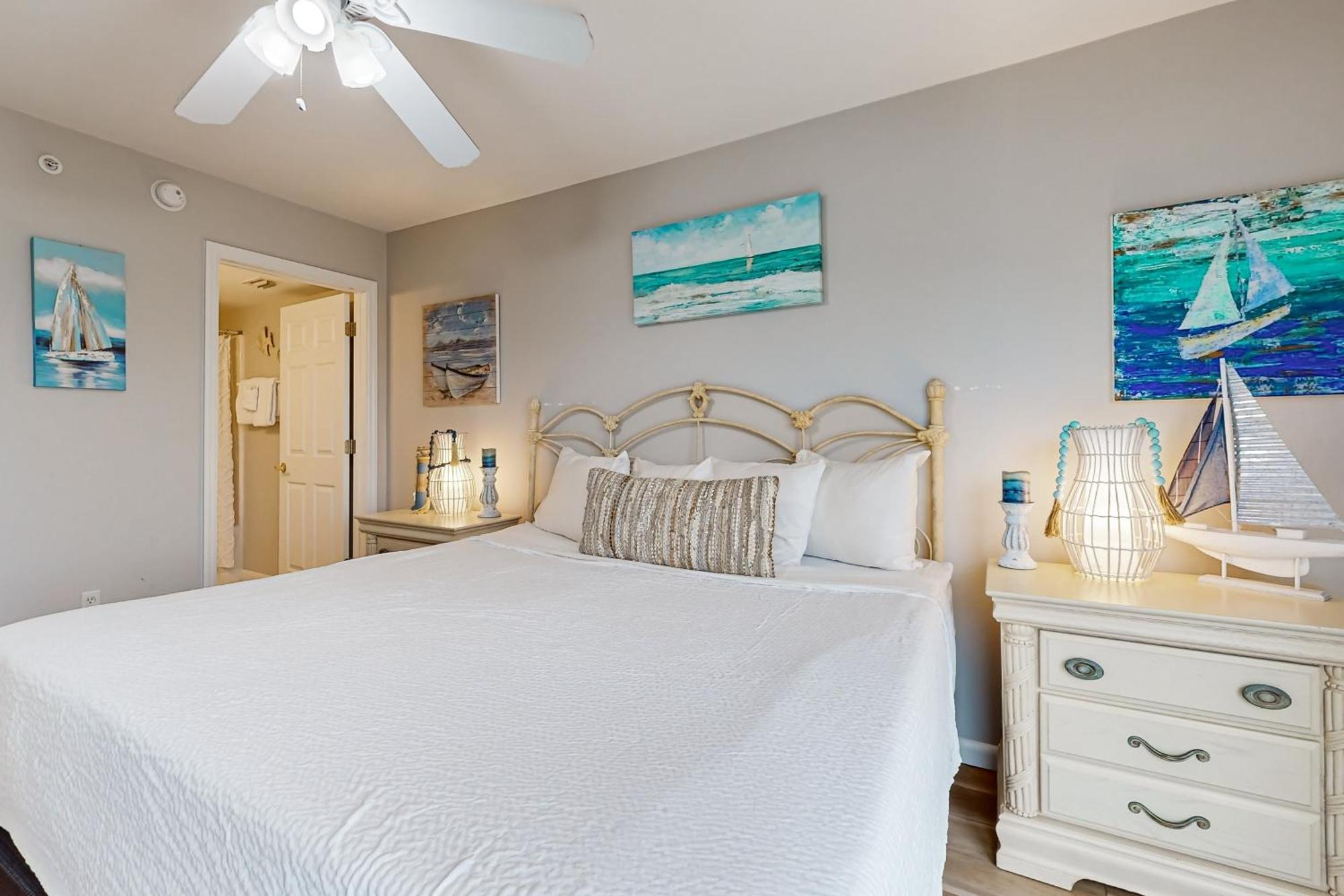 Seacrest Villa Fort Walton Beach Szoba fotó