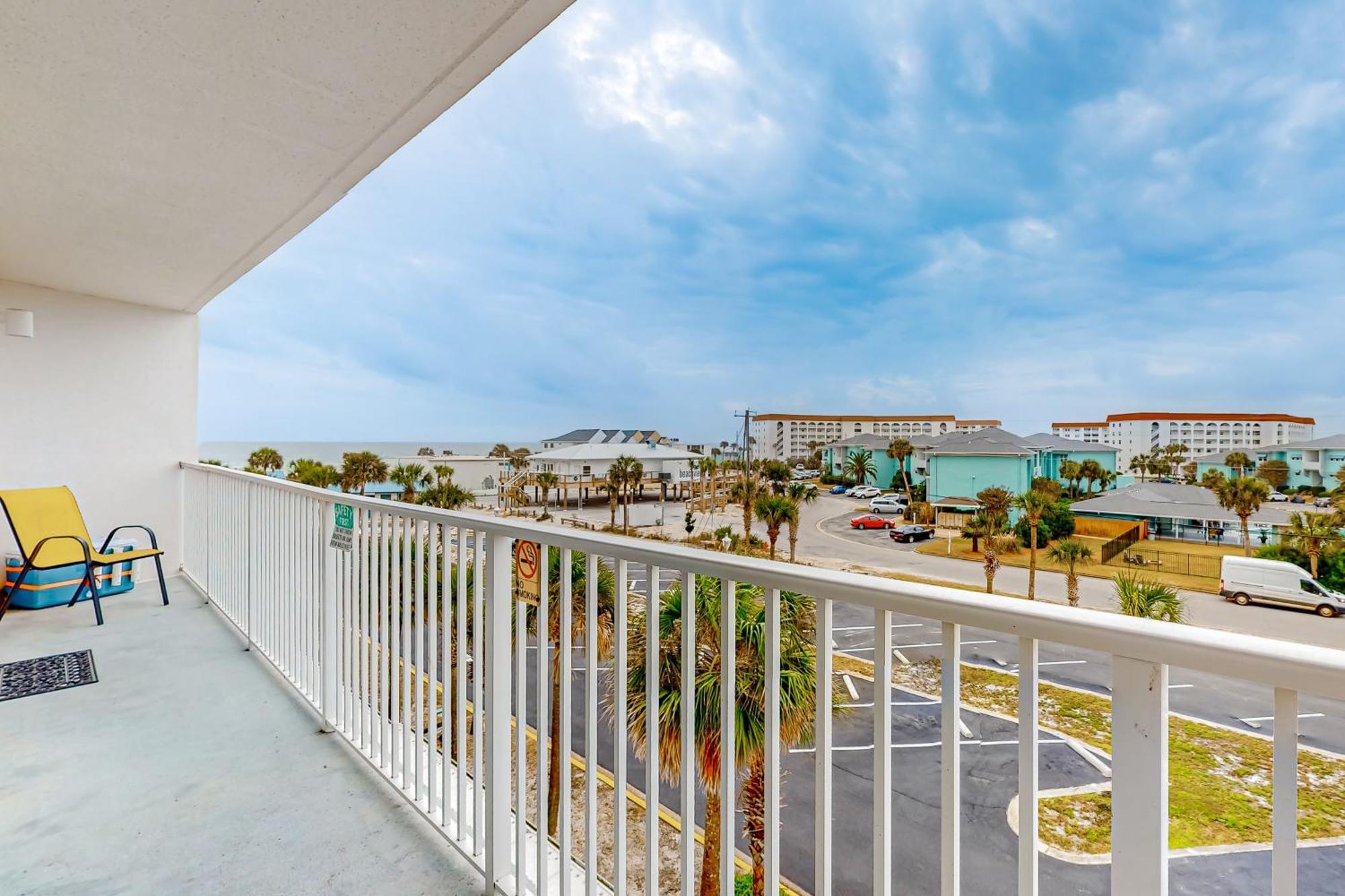 Seacrest Villa Fort Walton Beach Szoba fotó