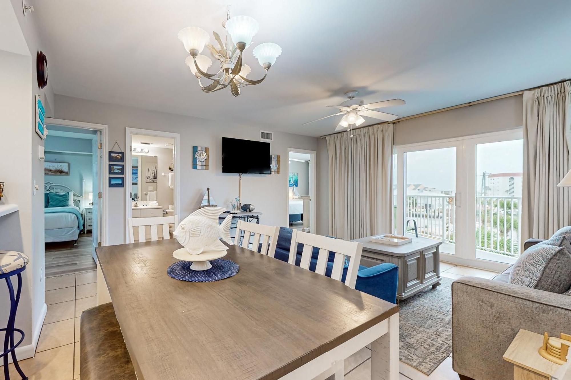 Seacrest Villa Fort Walton Beach Szoba fotó