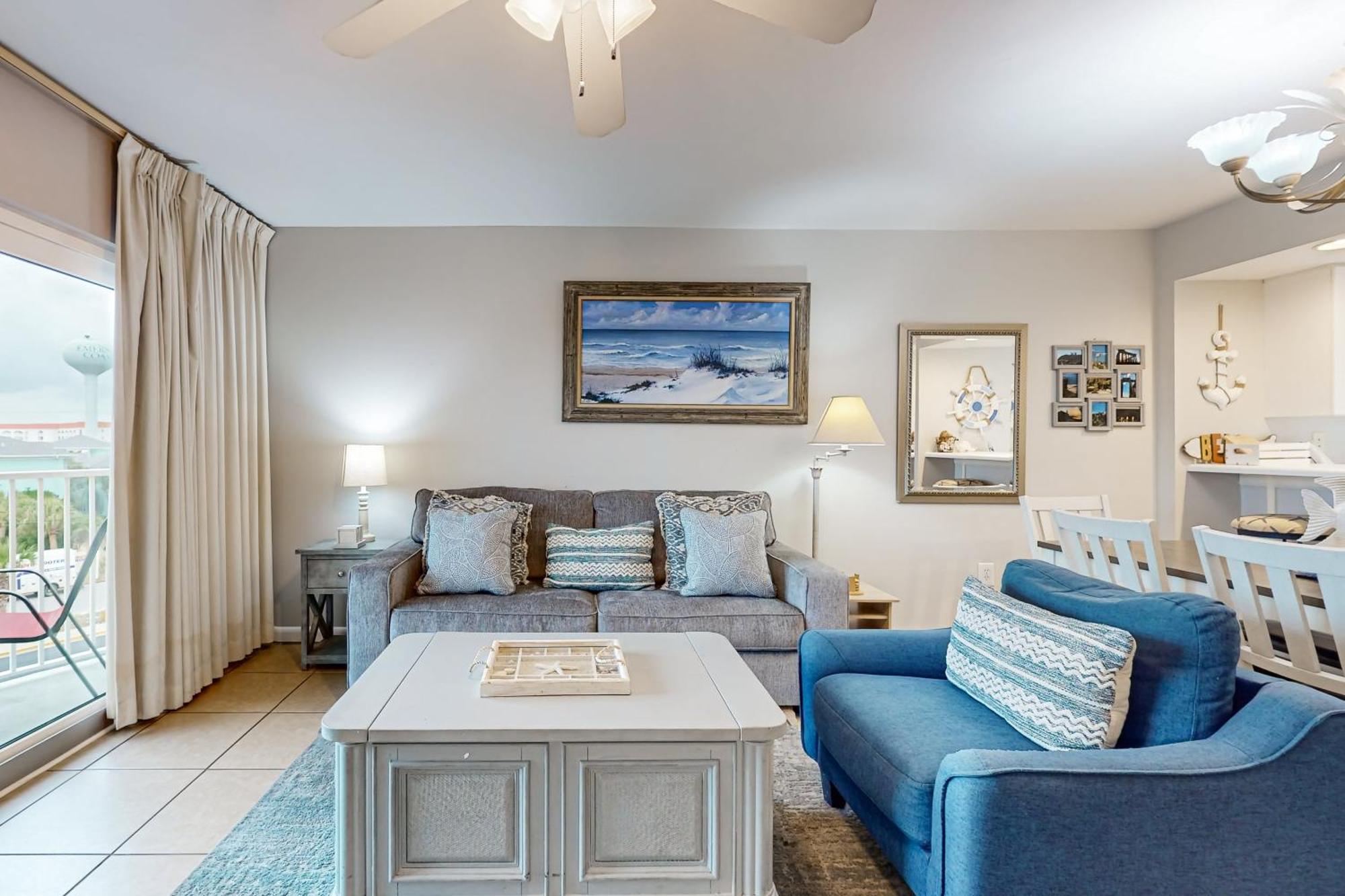 Seacrest Villa Fort Walton Beach Szoba fotó