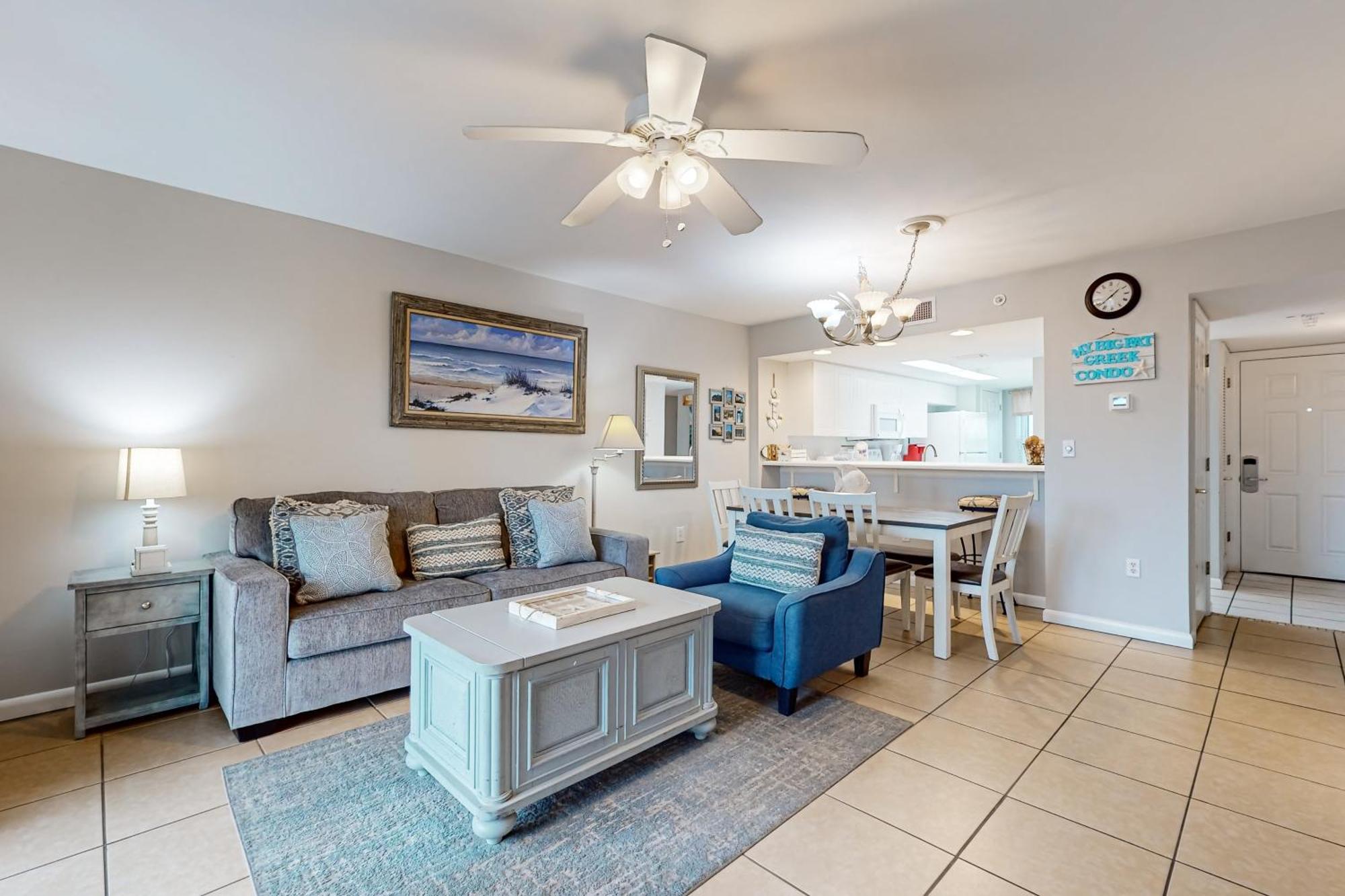 Seacrest Villa Fort Walton Beach Szoba fotó