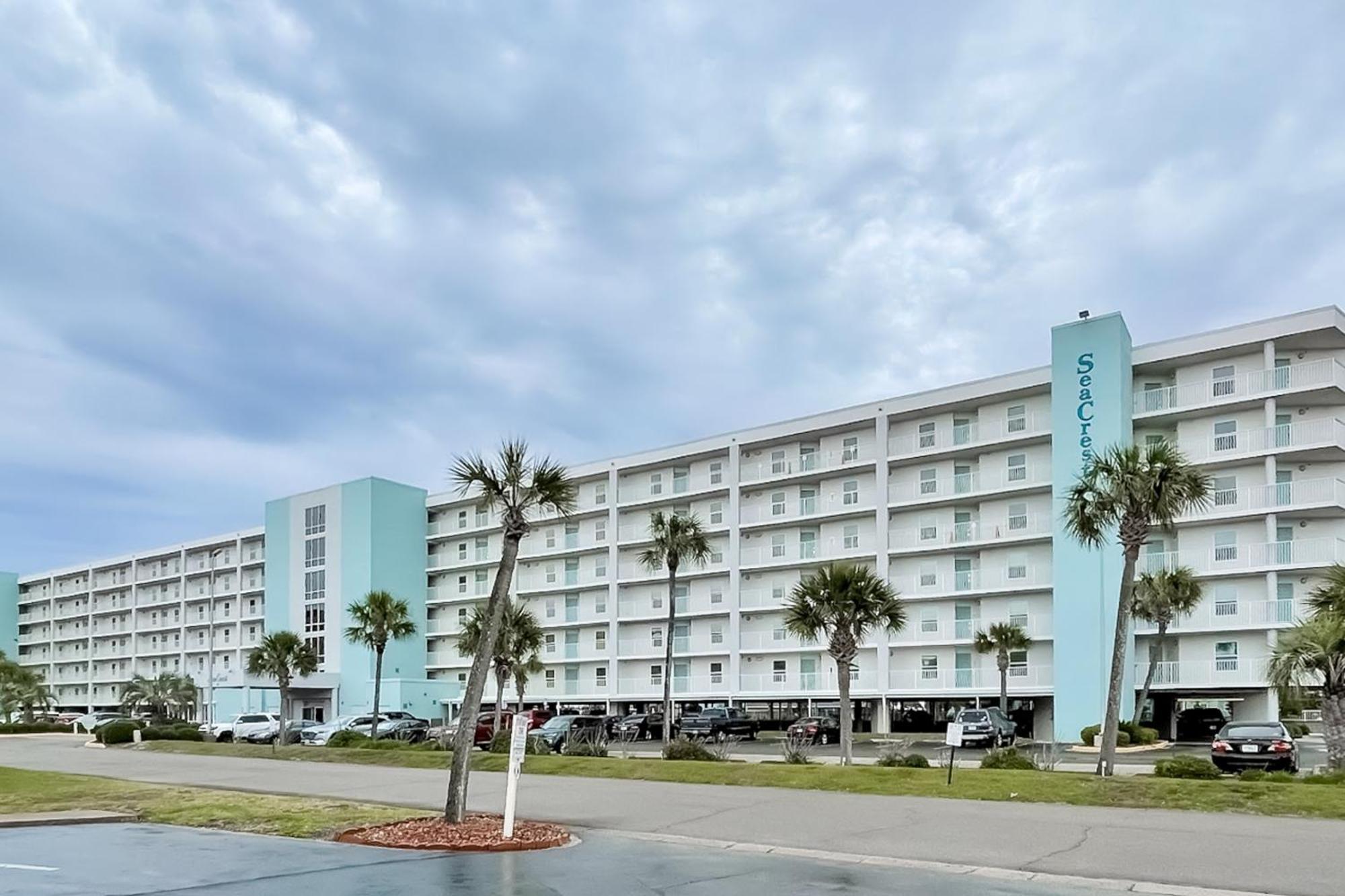 Seacrest Villa Fort Walton Beach Szoba fotó