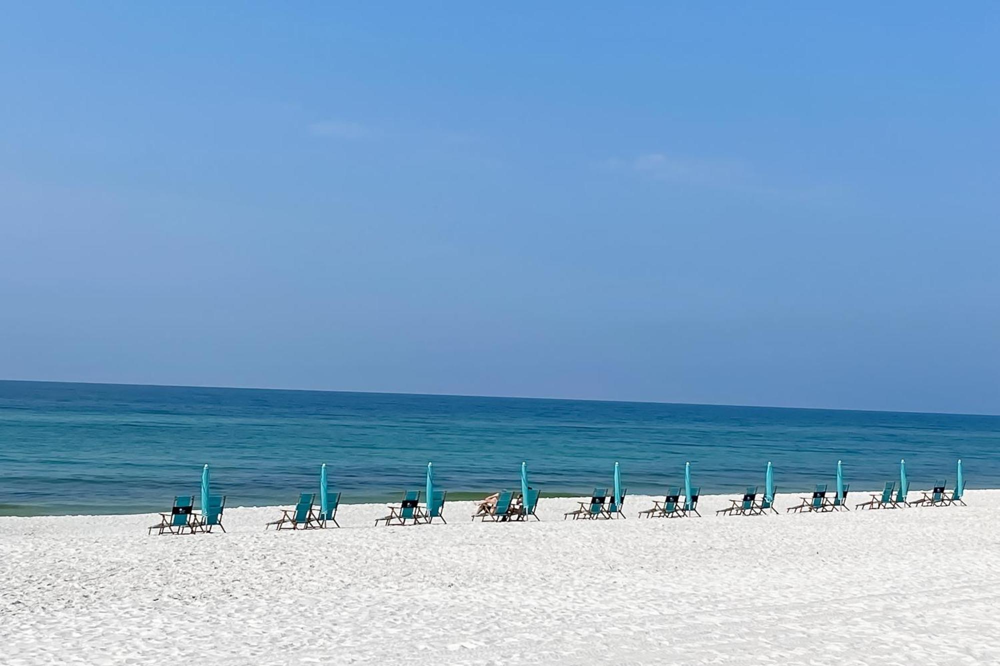 Seacrest Villa Fort Walton Beach Szoba fotó