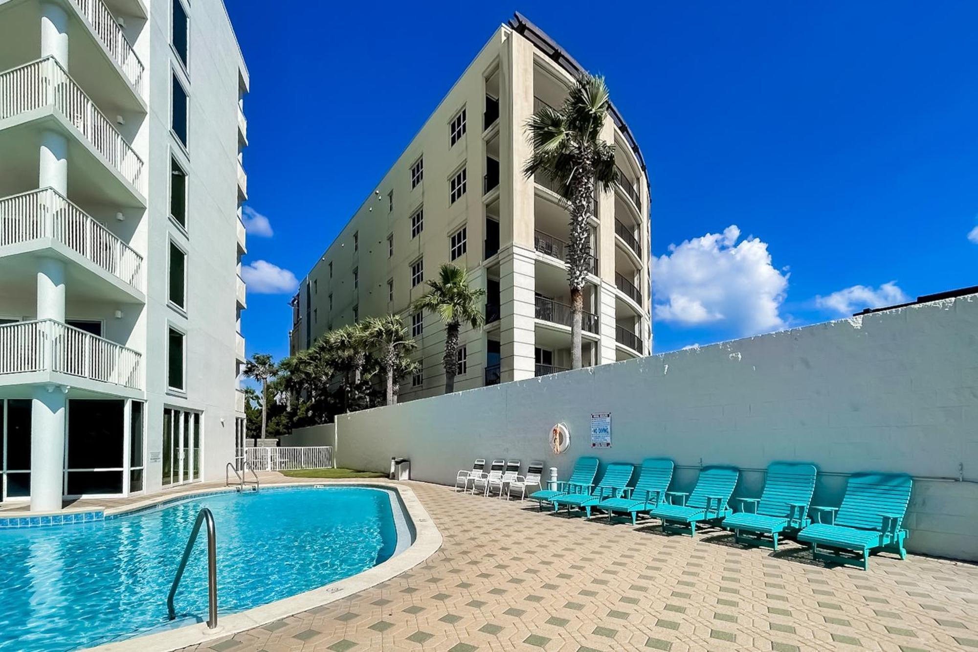 Seacrest Villa Fort Walton Beach Szoba fotó