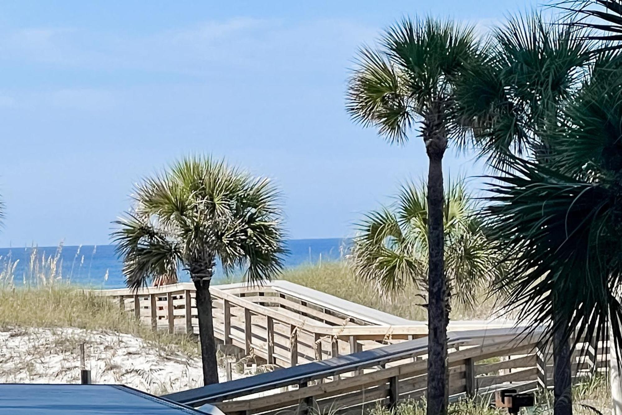 Seacrest Villa Fort Walton Beach Szoba fotó
