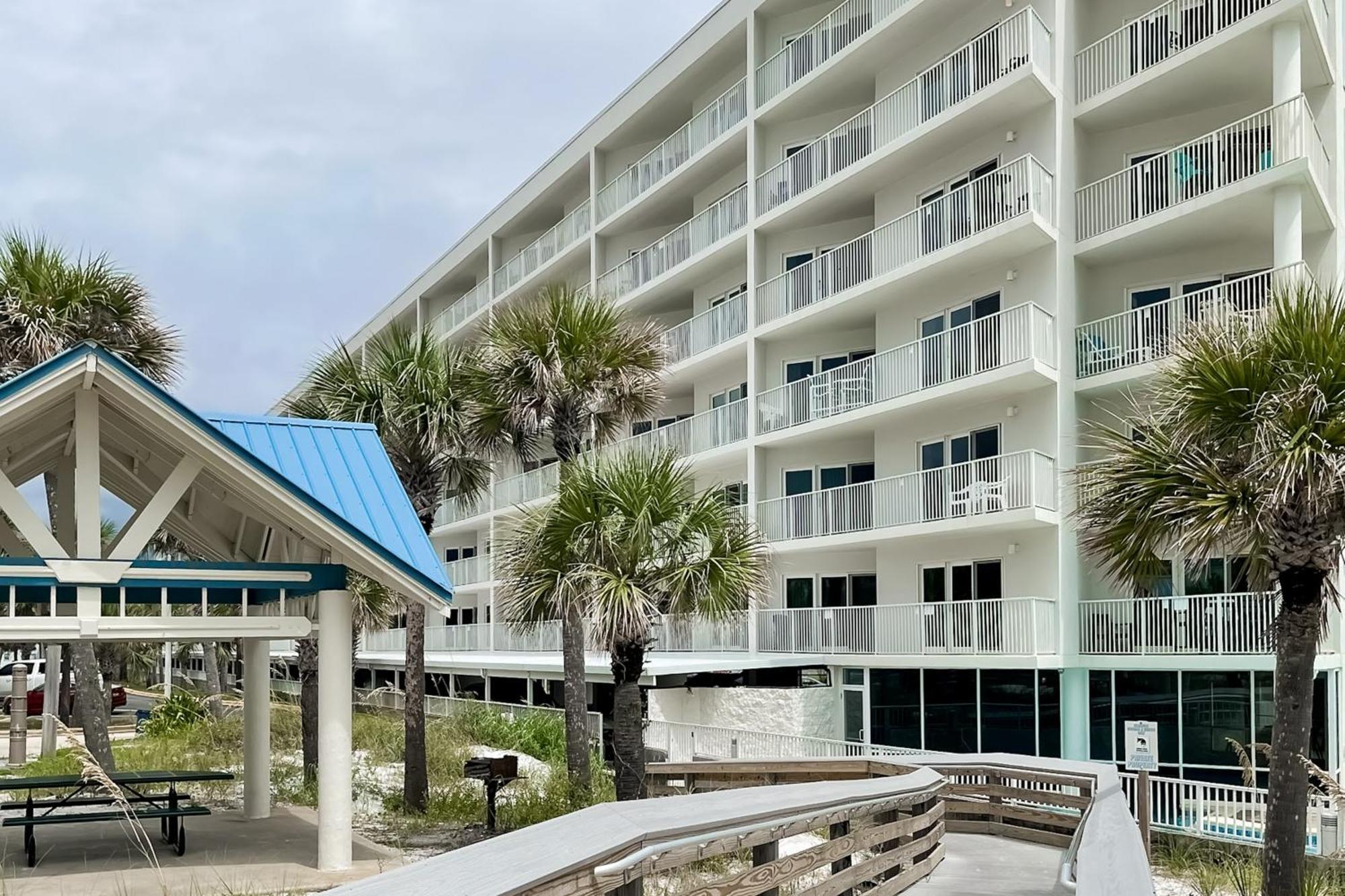 Seacrest Villa Fort Walton Beach Szoba fotó