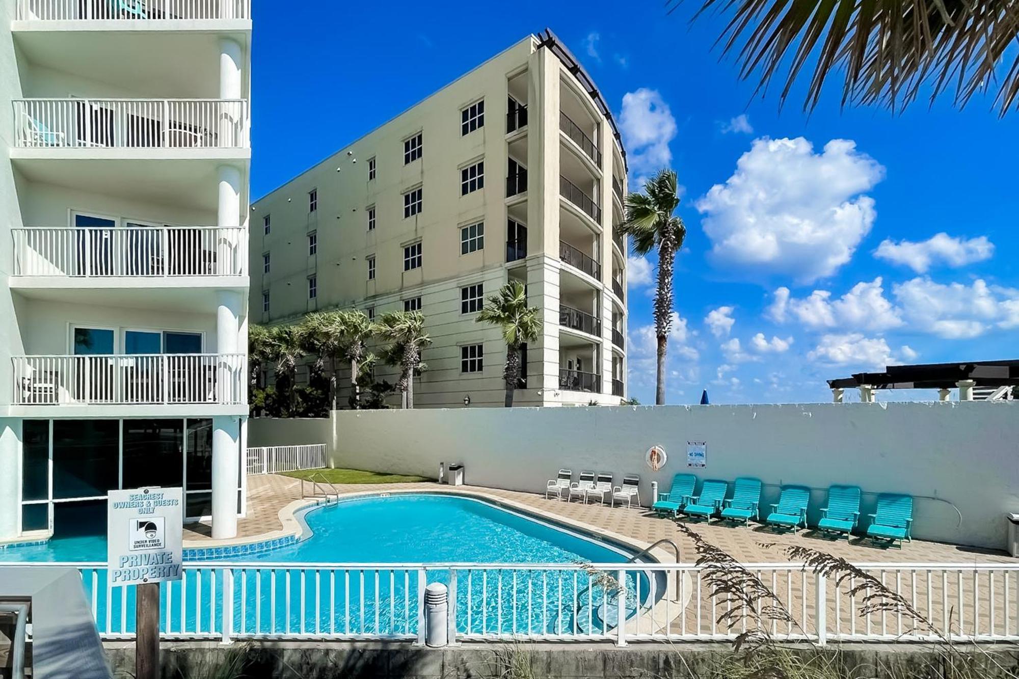 Seacrest Villa Fort Walton Beach Szoba fotó