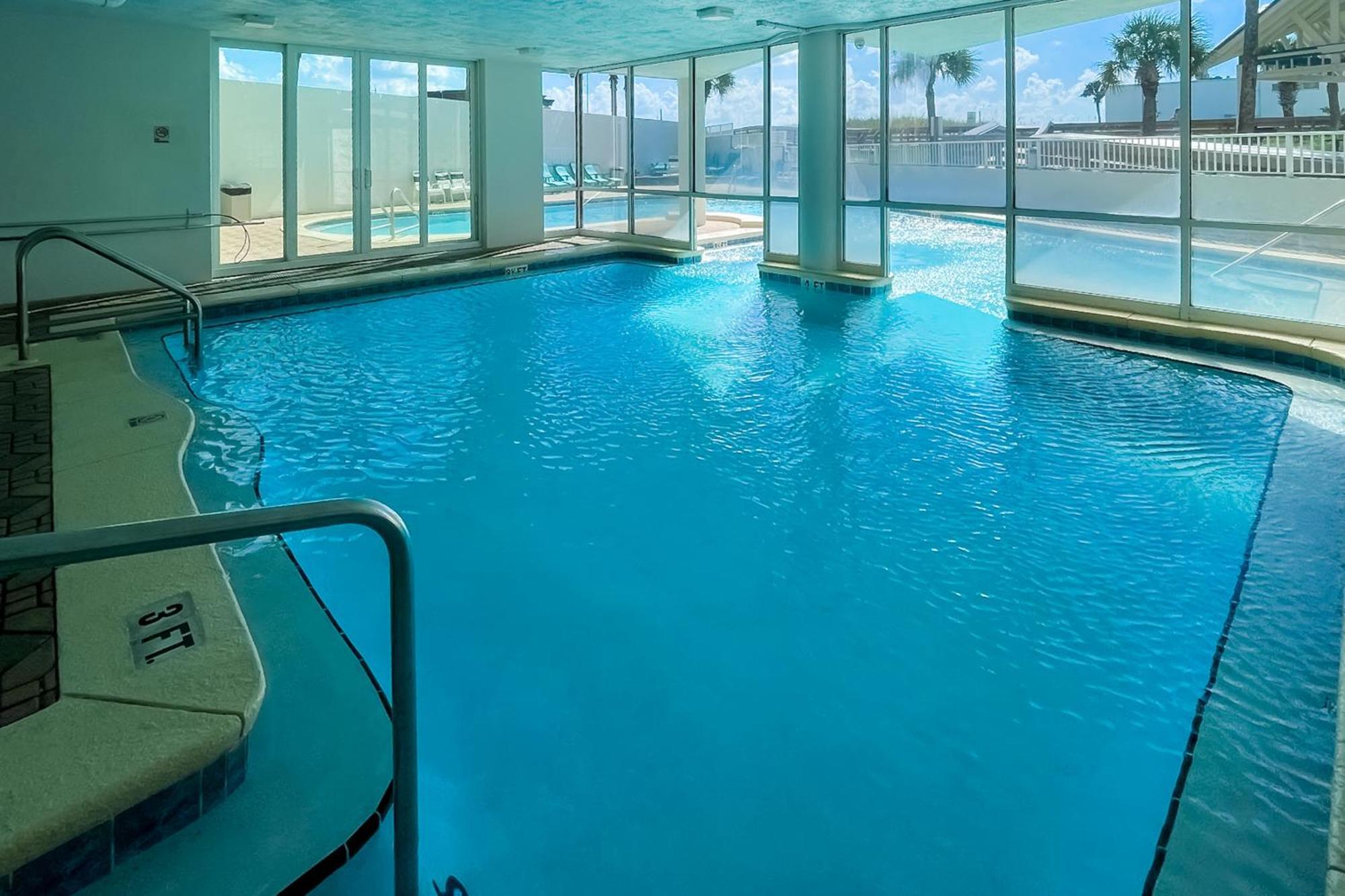Seacrest Villa Fort Walton Beach Szoba fotó