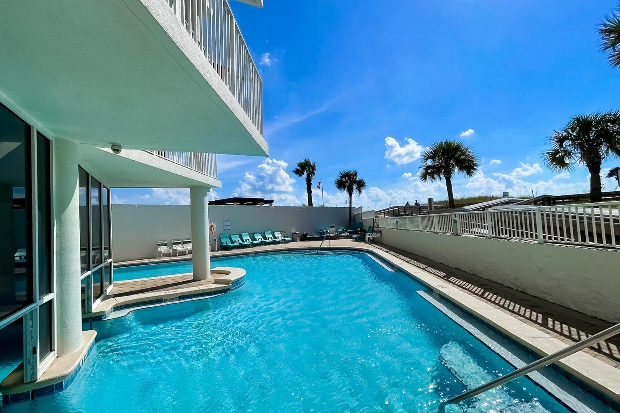 Seacrest Villa Fort Walton Beach Szoba fotó